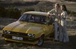 Ford Capri 1978 года